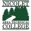 Nicolet Area Technical College Logo